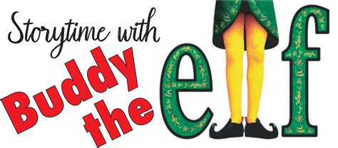 Free Buddy The Elf Png Download Free Buddy The Elf Png Png Images Free Cliparts On Clipart Library