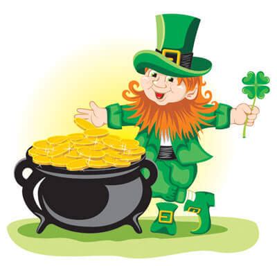 All About The St Patrick S Day Leprechaun