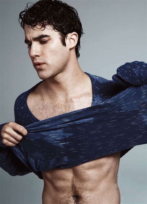 Blog De Un Gay Adolescente Erotismo Darren Criss Glee