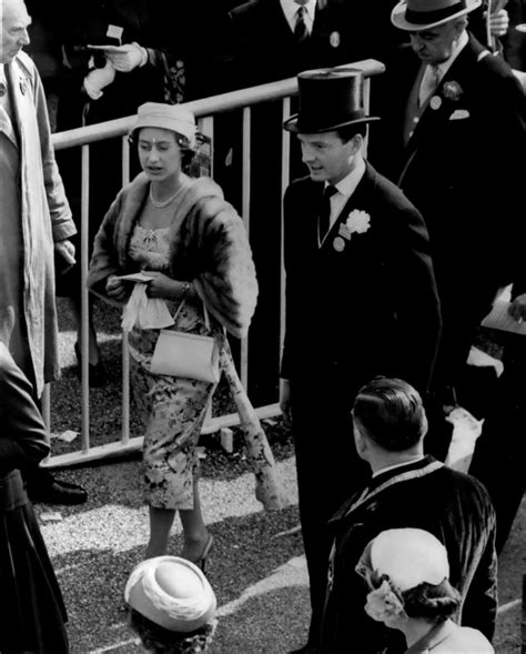 Princess Margaret — The Princess Who Became The Queen Of Tabloids