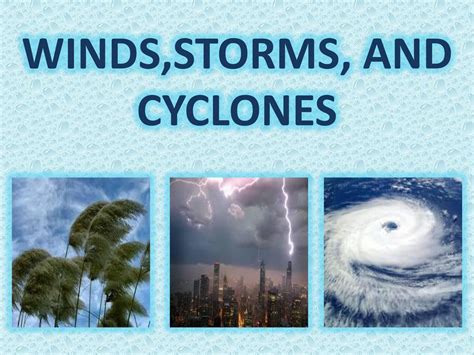 Wind Storms And Cyclones Physics Quiz Quizizz