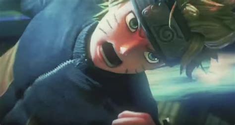 Naruto Vs Frieza Jump Force E3 Gameplay Footage From Ign Shoryuken