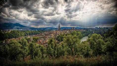 Apparently iran is considering moving it's capital, as tehran is in an earthquake zone, and is full of people who don't agree with the current regime. The City Of Bern Capital Of Switzerland Desktop Hd ...