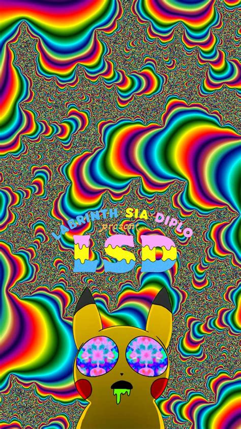 Lsd Wallpapers On Wallpaperdog