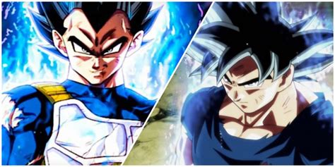 Super likes to push this idea that goku has been a mean spirited and selfish idiot all along. SOMETHING NO ONE NOTICED ABOUT GOKŪ AND VEGETA IN TOP ...