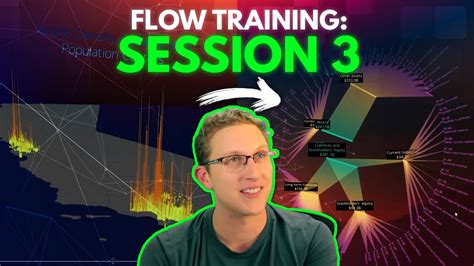 Flow Immersive Training Session 3 Youtube