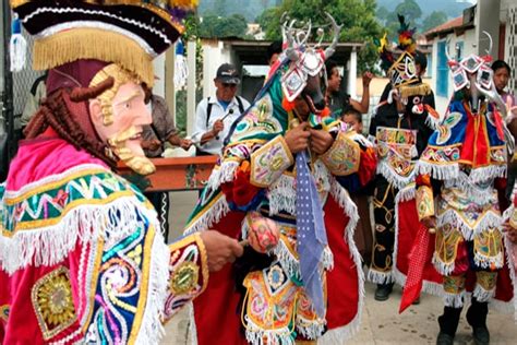 Danzas Folclóricas De Guatemala Aprende