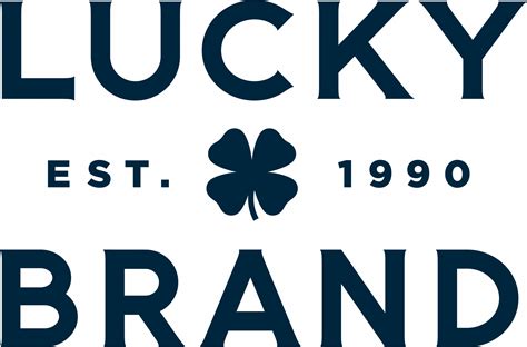 Lucky Brand And Symbol Meaning History Png