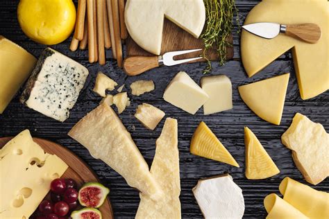 The 3 Healthiest Cheeses You Can Eat BestLifeHere Com