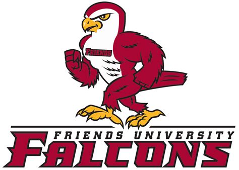 Friends University Falcons Naiakansas Collegiate Athletic Conference