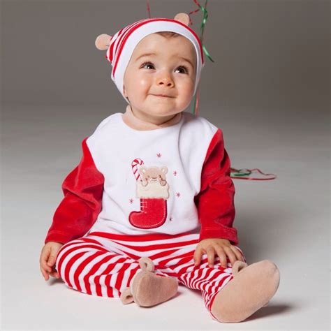 Cute Christmas Outfits For Your Children Musely