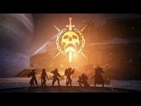 Destiny 2 Deep Stone Crypt LFG Raid YouTube