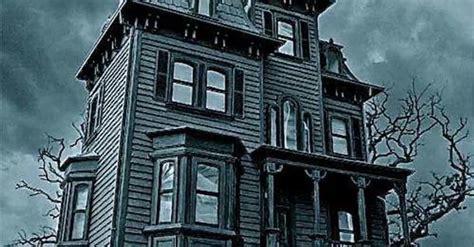 Rank The Best Haunted Houses In New Jersey