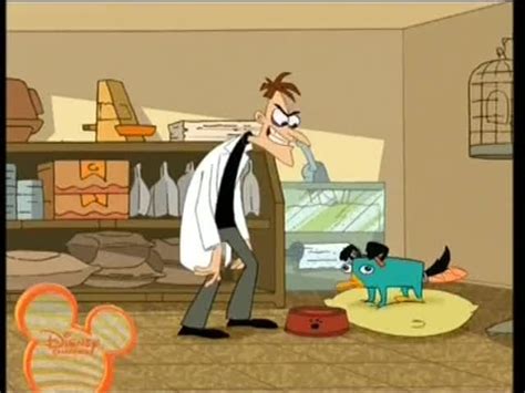 Phineas And Ferb Episode 25 Got Game Comet Kermillian Watch