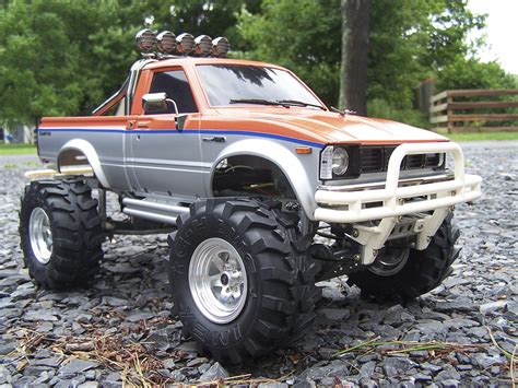 Rc nitro еngіnе not starting. Tamiya Mountaineer Survivor by Kyle Taylor [Reader's Ride ...