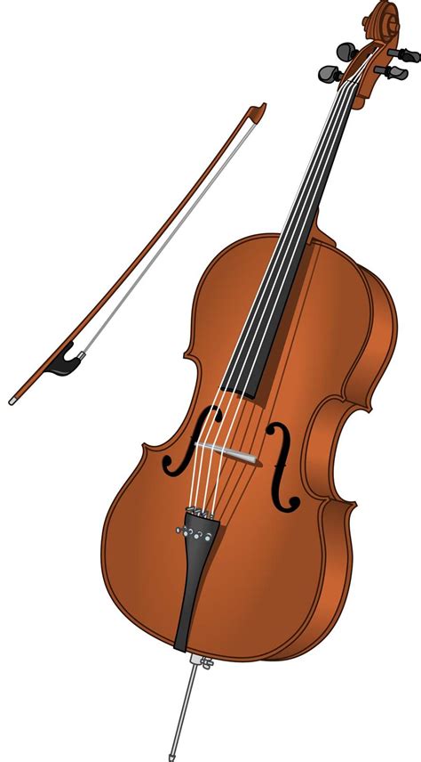 Cello Instrument