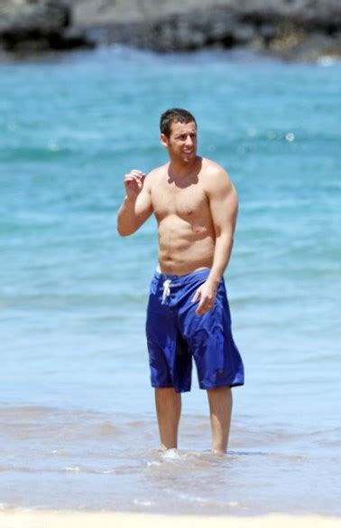 Adam Sandler Weight Height And Age We Know It All