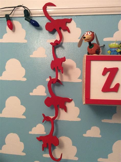Toy Story Themed Baby Boy Nursery Project Nursery