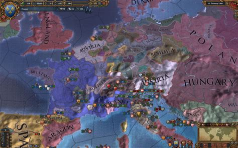 Europa Universalis 4 Is Free On Epic Store Right Now Wepc Gaming