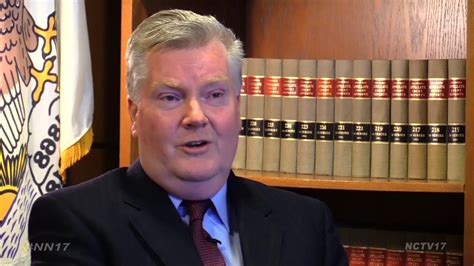 New DuPage County Chief Judge - YouTube