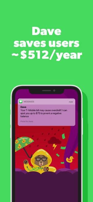 Thankfully, there are plenty of apps like dave. 9 Best Payday loan apps for Android & iOS 2019 | Free apps ...