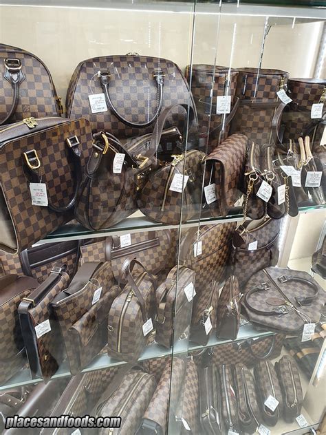 Second Hand Louis Vuitton Bags From Japan
