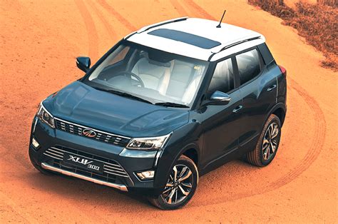 2021 mahindra car price list in india. Mahindra XUV300 costs slashed by as much as Rs 72,000 ...