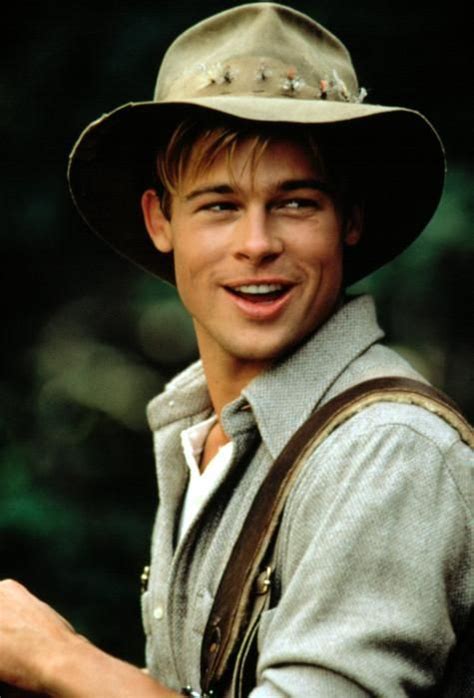 189 Best Images About Brad Pitt On Pinterest