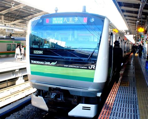 Want to see more posts tagged #横浜線? JR横浜線が信号トラブルで運転見合わせ、4万人に影響 | 社会 ...