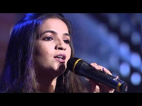 Singer Meenal Jain Live Stage Program In Raipur Chhattisgarh YouTube