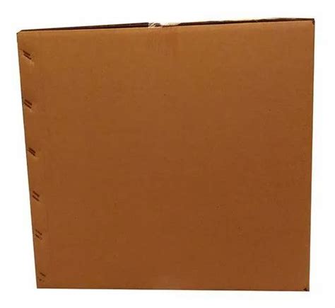 5ply 1093 Inch High Strength Environment Friendly Carton Cardboard