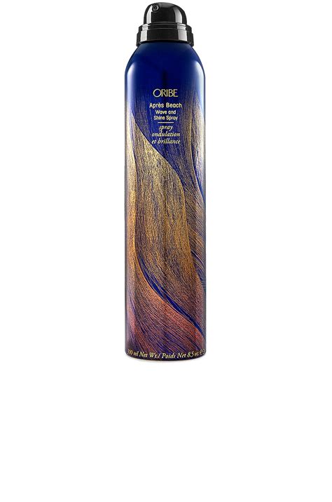 Oribe Apres Beach Wave And Shine Spray Revolve