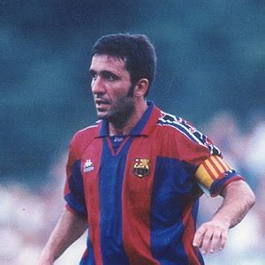 Gheorghe gică hagi, born 5 february 1965) is a romanian former professional footballer, considered one of the football legend gheorghe hagi has picked his dream team. onercetin: Gheorghe Hagi