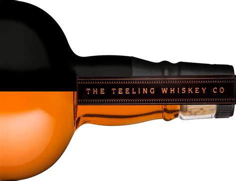 Teeling Whiskey Unconventional Irish Whiskey | Teeling Whiskey