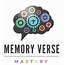 Memory Verse Mastery — Teach Sunday School