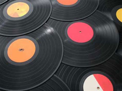 The 4 Most Valuable Records - Zoomer Radio AM740