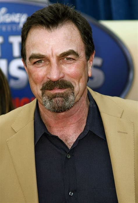 Tom Selleck Editorial Photography Image Of Movie Star 56513012