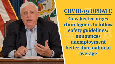 Covid 19 Update Gov Justice Urges Churchgoers To Follow Safety