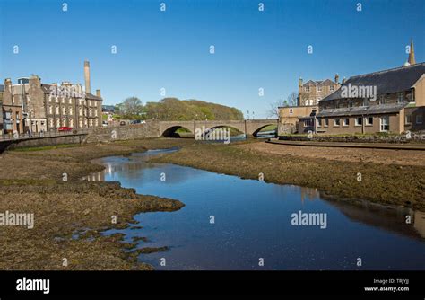 Wick Scotland Town Hi Res Stock Photography And Images Alamy