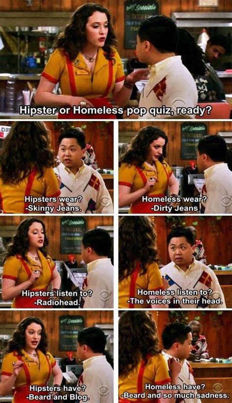 17 Best Images About 2 Broke Girls On Pinterest Funny Max Black And
