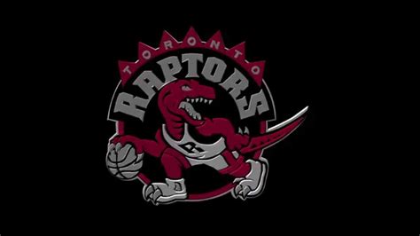 For the first time, the toronto raptors primary logo will not feature a cartoon dinosaur. Raptors Animated Logo Test - YouTube