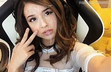 pokimane fakes ban file only rule34