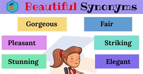 Synonyms English Study Online