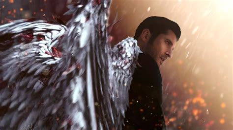 2048x1152 Lucifer Devil Wings 2048x1152 Resolution Hd 4k Wallpapers