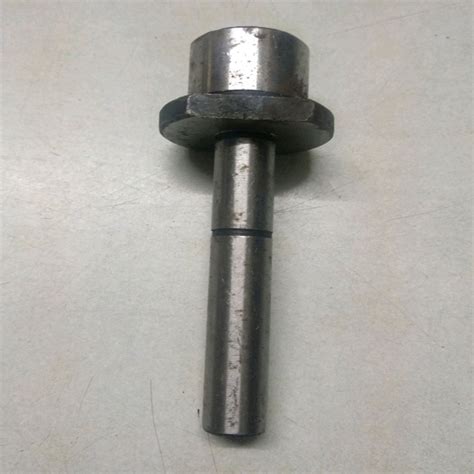 Size 30mm Stainless Steel Industrial Shaft For Textile Industry