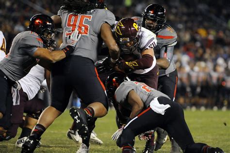 How Dire is the Depth at Defensive Tackle? | Postseason Position Review - Viva The Matadors