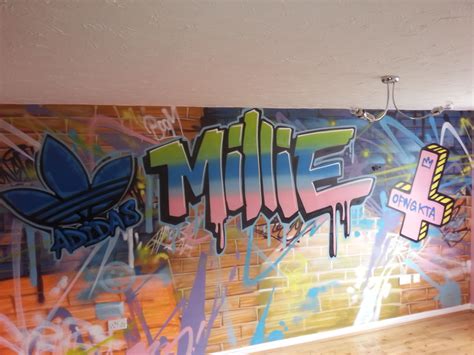 See more ideas about graffiti bedroom, bedroom murals, graffiti. Pin su teen boy