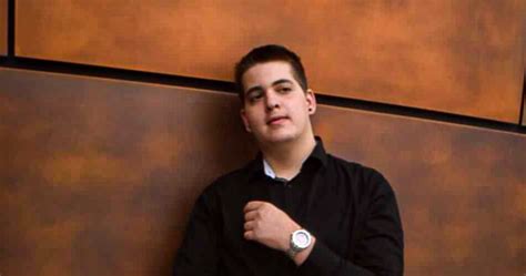 How Teenage Entrepreneur Marko Filipovic Helps Businesses Find