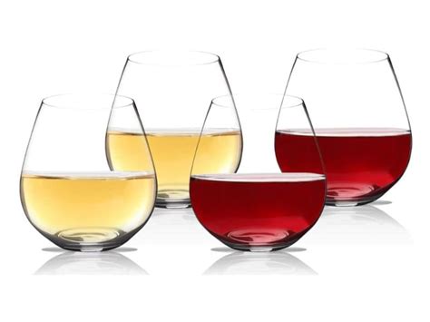 20 Best Stemless Wine Glasses For Everyday Drinking In 2023 Reviews And Advanced Mixology