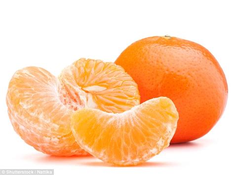 Can You Tell The Difference Between A Clementine Tangerine And A